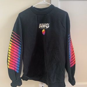 Alexander Wang Sweatshirt